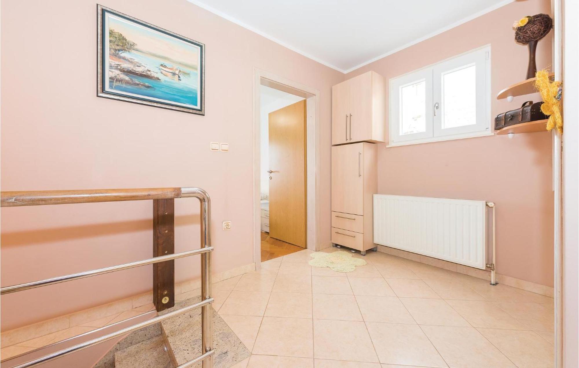 Nice Home In Sibenik With Kitchen Zewnętrze zdjęcie