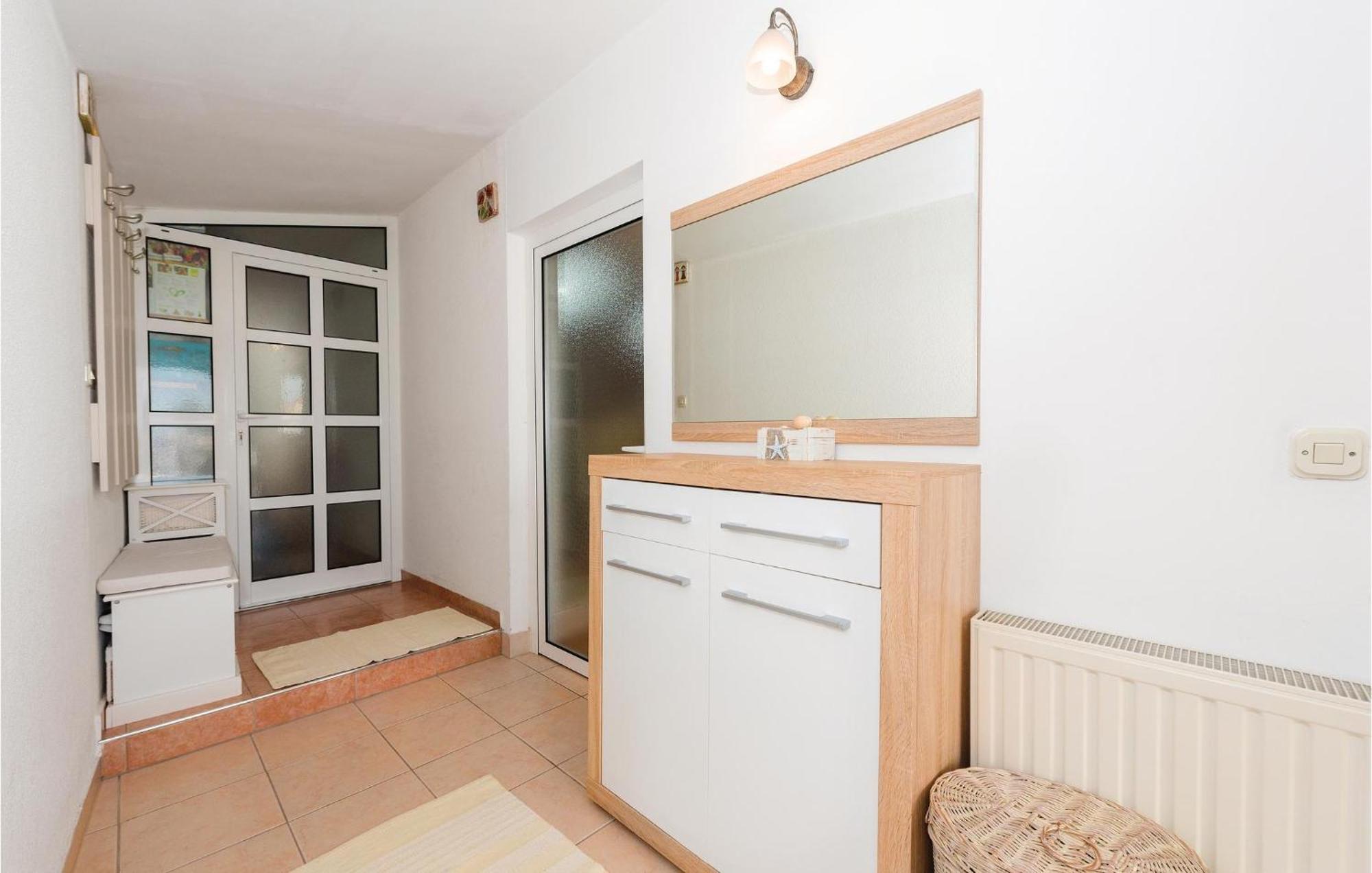 Nice Home In Sibenik With Kitchen Zewnętrze zdjęcie